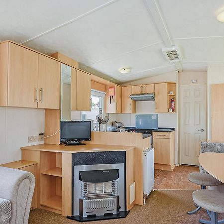 Riverside Caravan Holiday Park Bognor Regis Luaran gambar