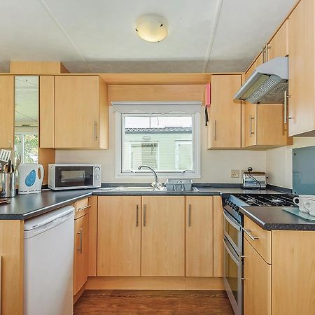 Riverside Caravan Holiday Park Bognor Regis Luaran gambar