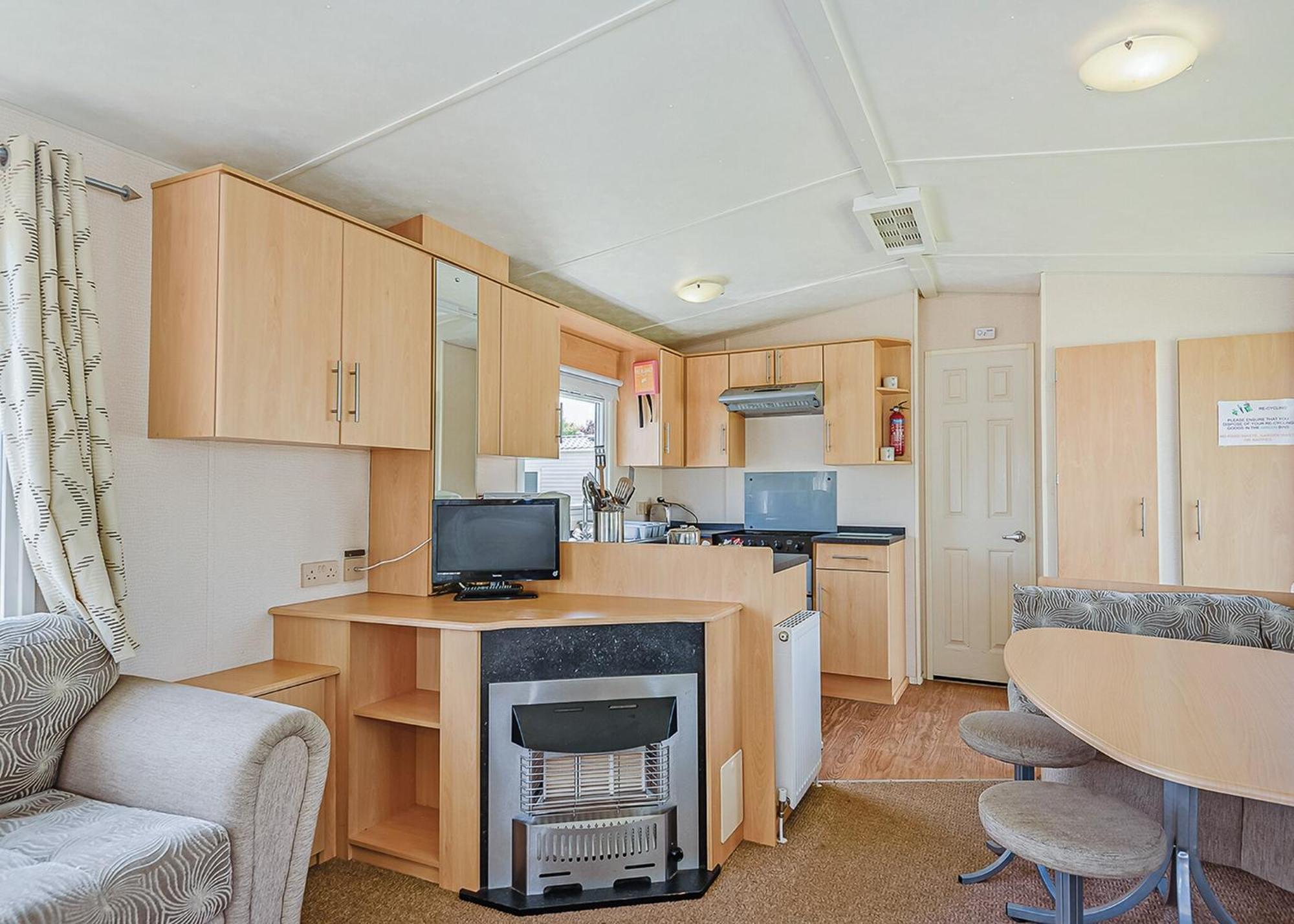 Riverside Caravan Holiday Park Bognor Regis Luaran gambar