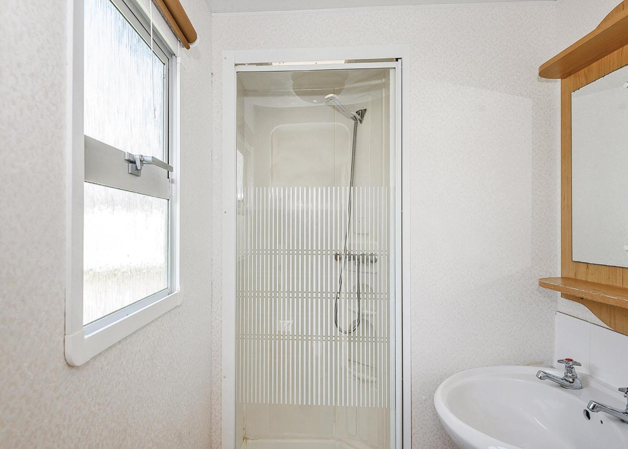 Riverside Caravan Holiday Park Bognor Regis Bilik gambar